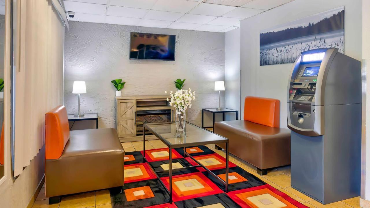 Motel 6-Milwaukee, Wi - Glendale Экстерьер фото