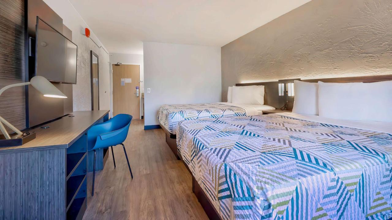 Motel 6-Milwaukee, Wi - Glendale Экстерьер фото