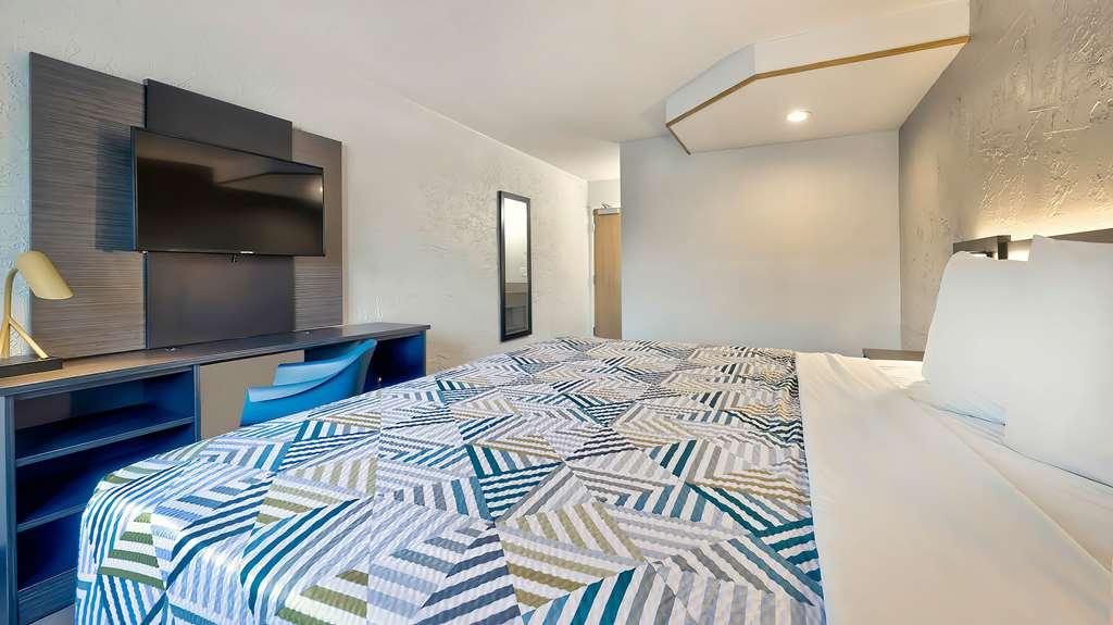 Motel 6-Milwaukee, Wi - Glendale Номер фото