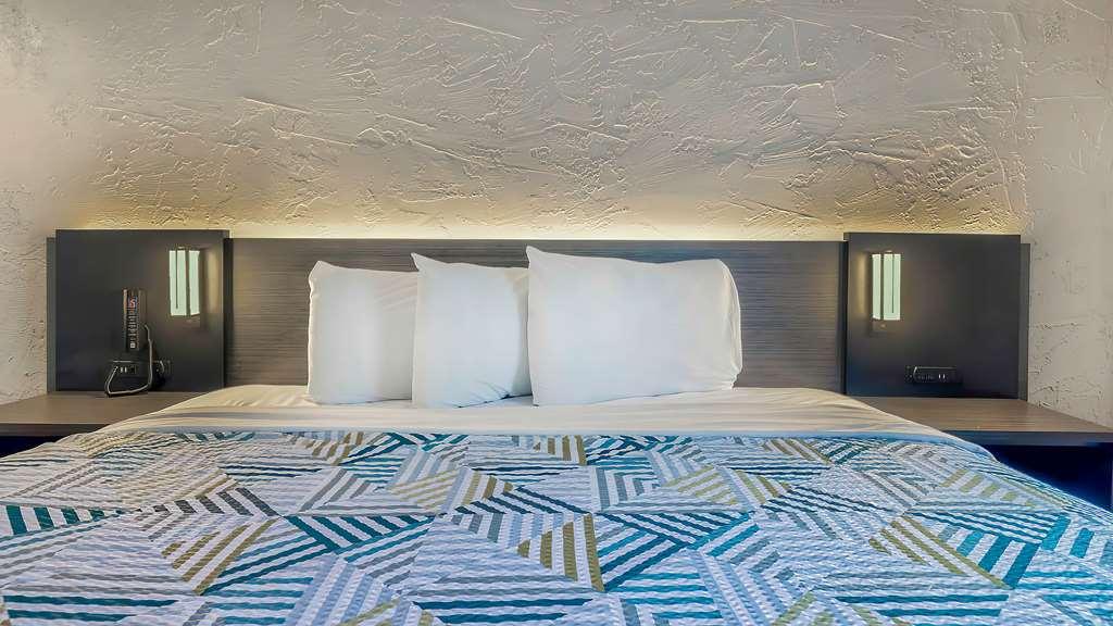 Motel 6-Milwaukee, Wi - Glendale Номер фото