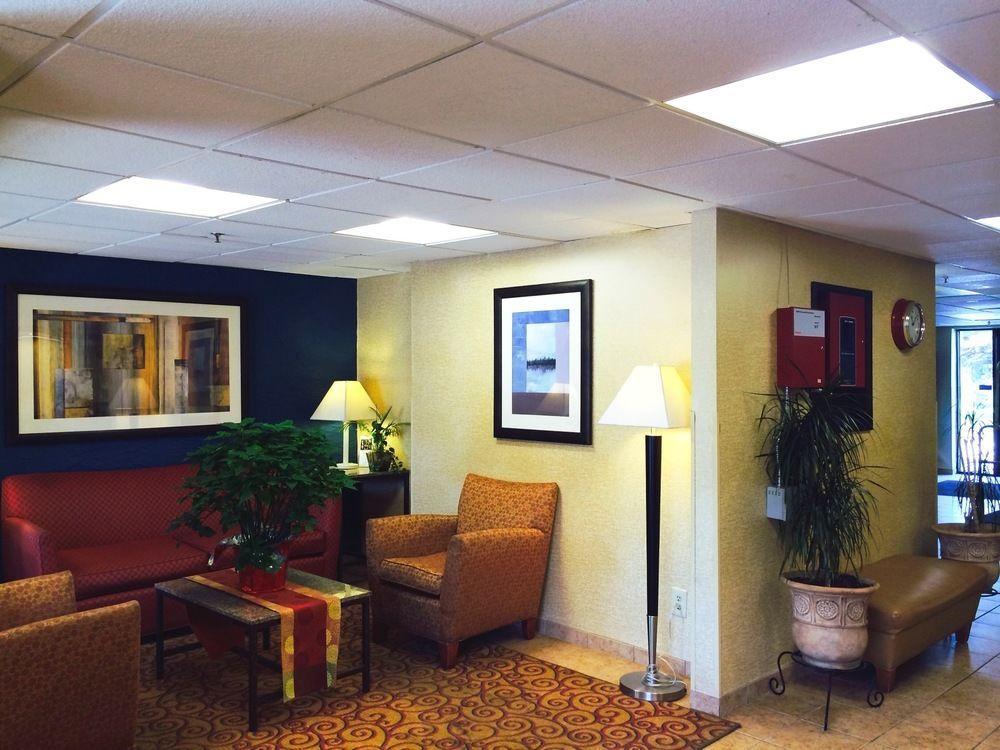 Motel 6-Milwaukee, Wi - Glendale Экстерьер фото