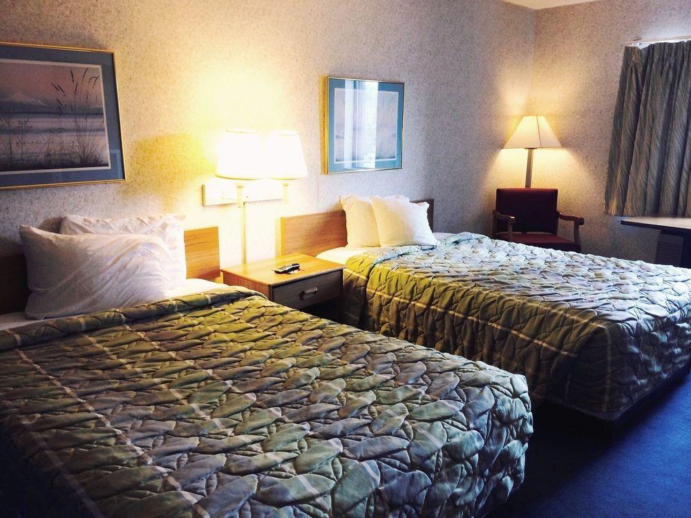 Motel 6-Milwaukee, Wi - Glendale Экстерьер фото