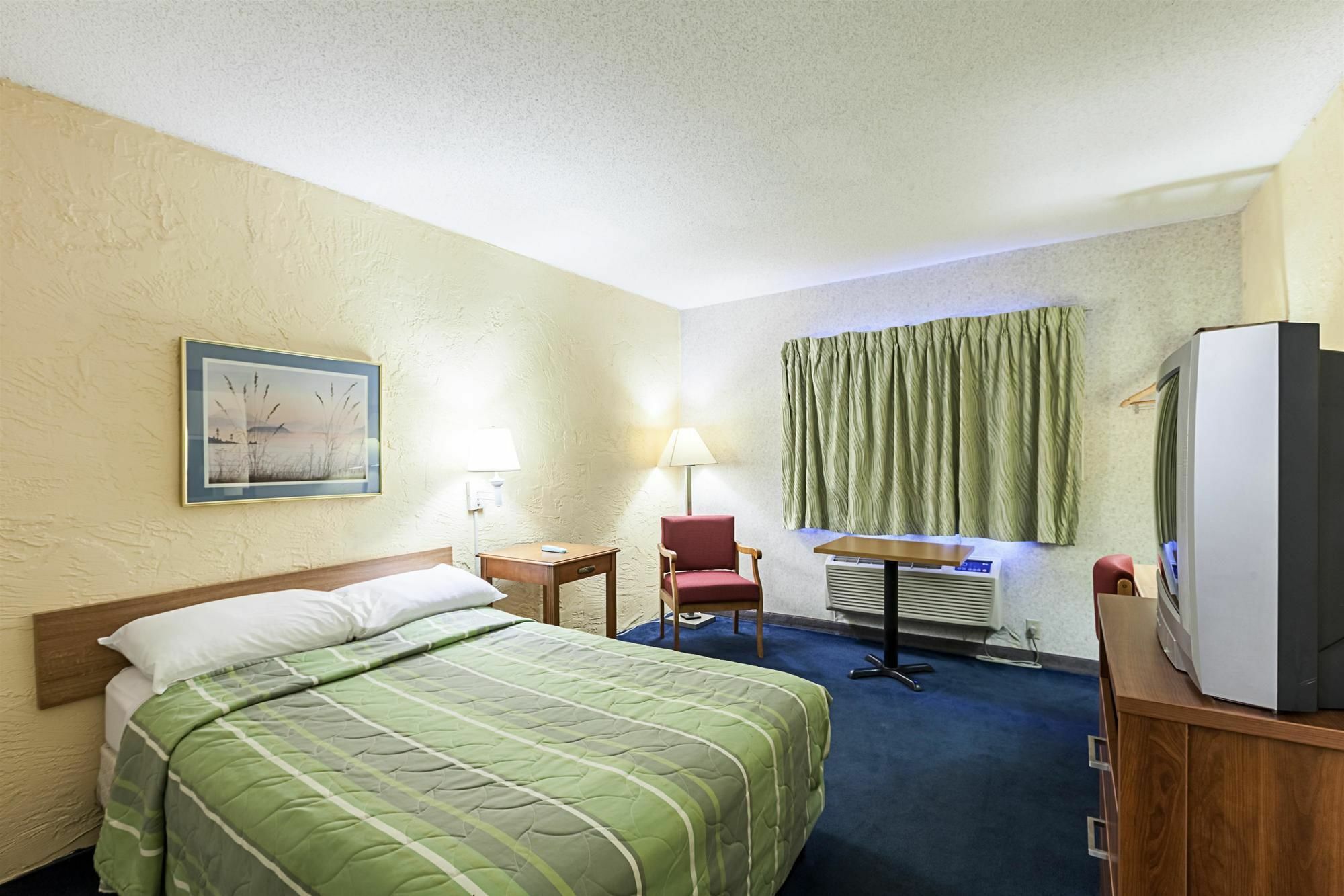Motel 6-Milwaukee, Wi - Glendale Экстерьер фото