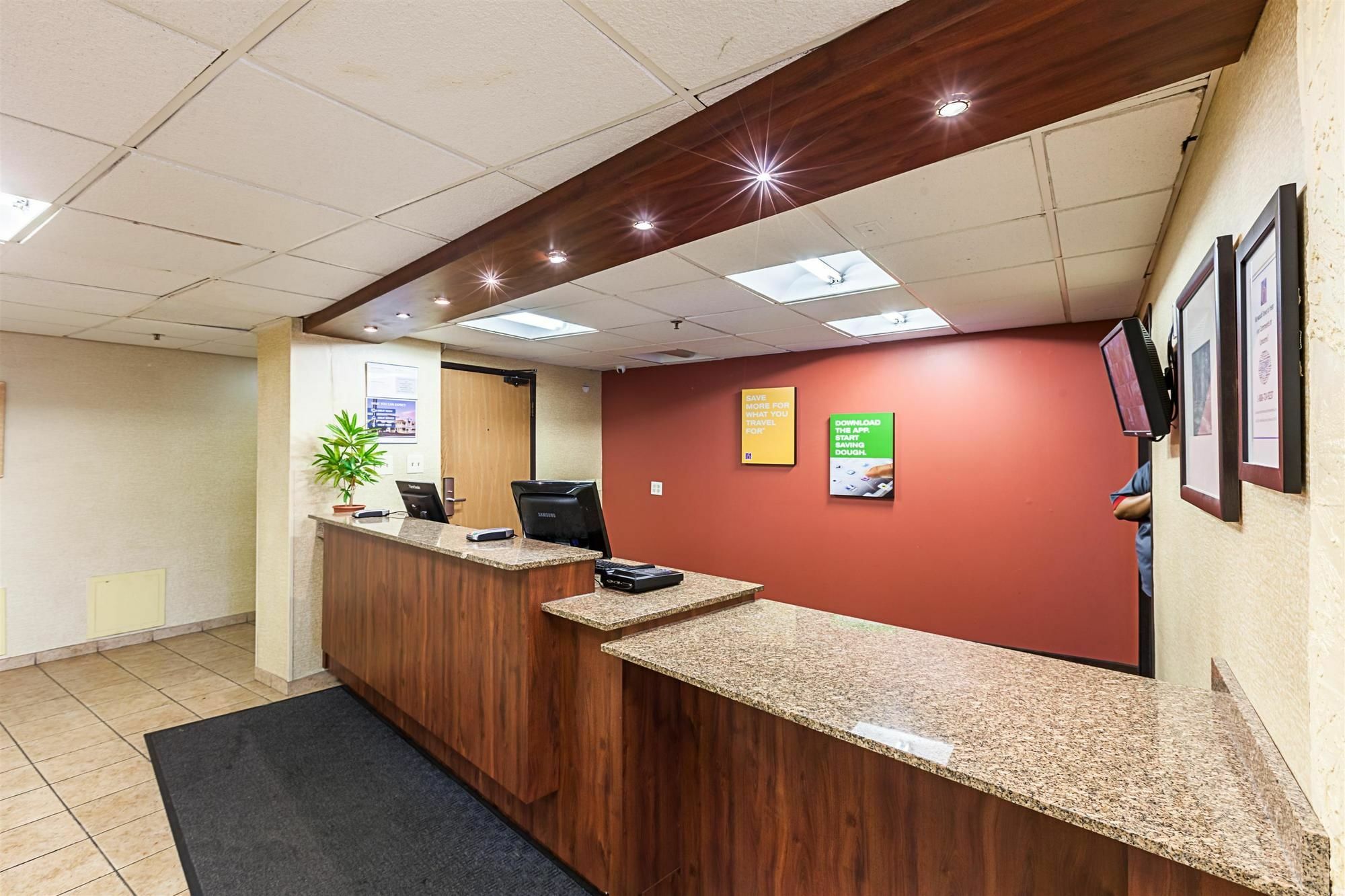 Motel 6-Milwaukee, Wi - Glendale Экстерьер фото