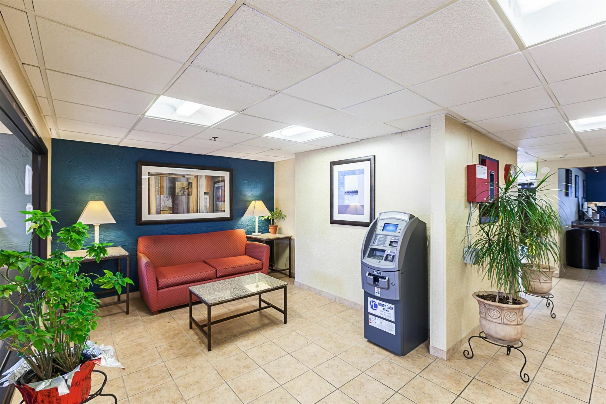 Motel 6-Milwaukee, Wi - Glendale Экстерьер фото