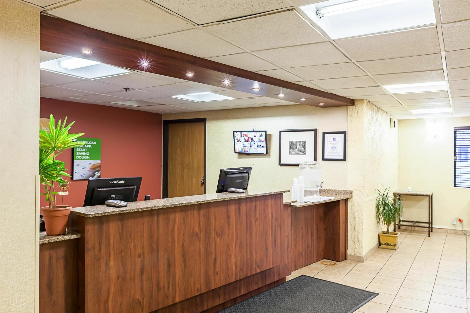 Motel 6-Milwaukee, Wi - Glendale Экстерьер фото